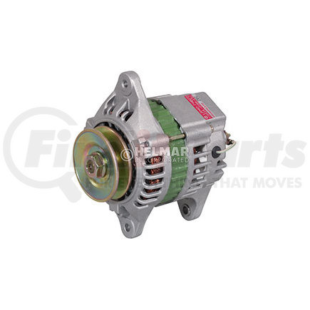 8762506-NEW by KALMAR - ALTERNATOR (BRAND NEW)