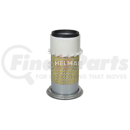 37Z-01-11630 by KOMATSU - AIR FILTER