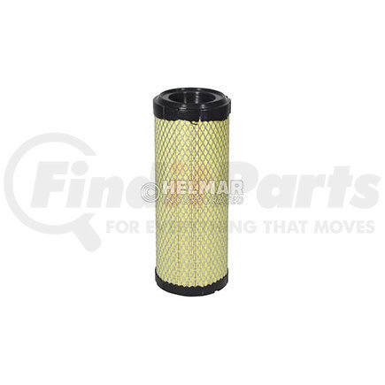 37Z-02-38730 by KOMATSU - AIR FILTER (FIRE RET.)