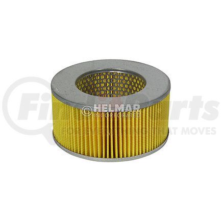 37Z-02-AF331 by KOMATSU - AIR FILTER