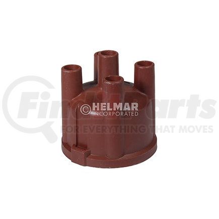 37Z-02-DC301 by KOMATSU - DISTRIBUTOR CAP