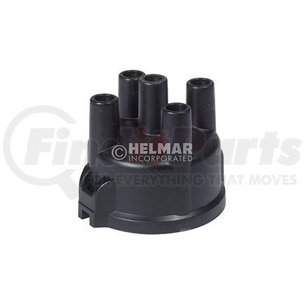 37Z-02-DC901 by KOMATSU - DISTRIBUTOR CAP