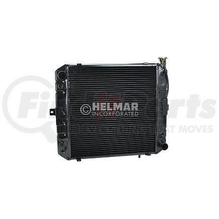 8764958 by KALMAR - RADIATOR