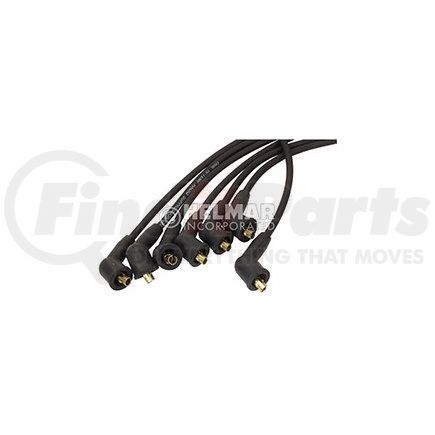 8762051 by KALMAR - IGNITION WIRE SET