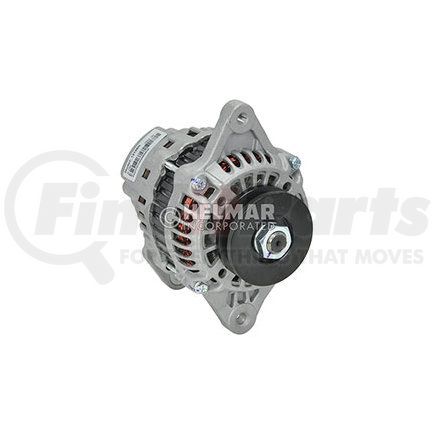 8762055-NEW by KALMAR - ALTERNATOR (BRAND NEW)