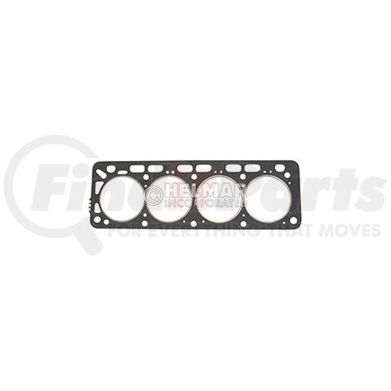 8762101 by KALMAR - HEAD GASKET