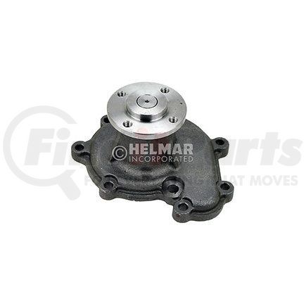 9010968-72 by YALE - WATER PUMP