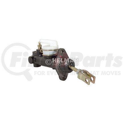 3BA-36-21101 by KOMATSU - MASTER CYLINDER