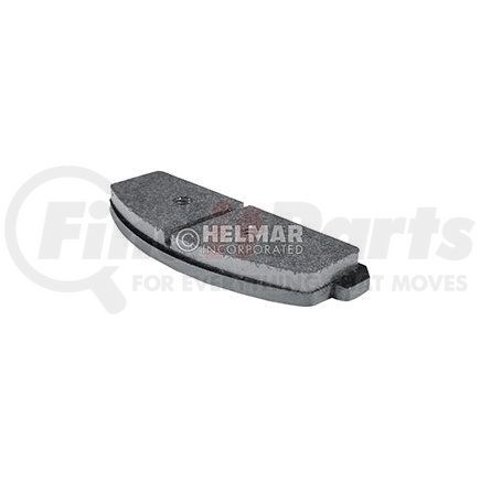 3BA-30-31731 by KOMATSU - BRAKE PAD