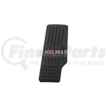 3BA-50-51541 by KOMATSU - ACCELERATOR PEDAL