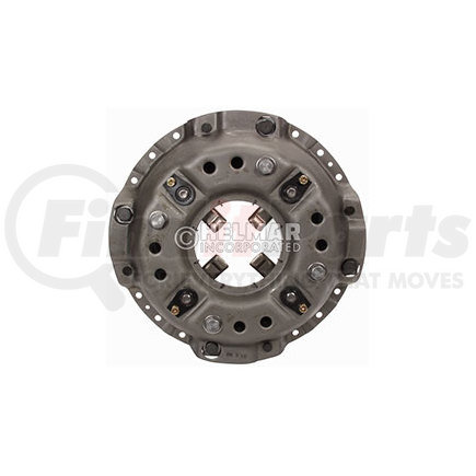 3EA-10-14130 by KOMATSU - CLUTCH COVER