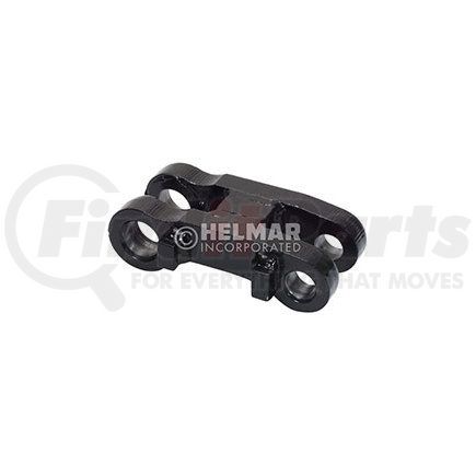 3EA-25-35110 by KOMATSU - STEERING LINK