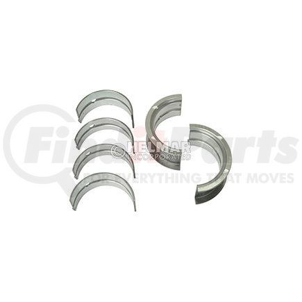 9002838-28 by YALE - Replacement for Yale Forklift - MAIN BEARING SET