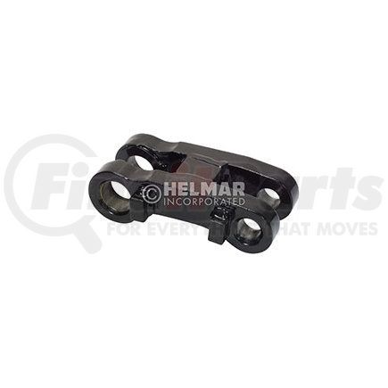 3EA-25-35120 by KOMATSU - STEERING LINK