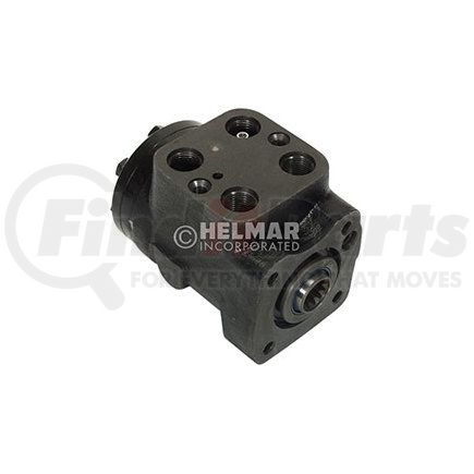 3EA-34-A5111 by KOMATSU - ORBITROL STEERING GEAR PUMP