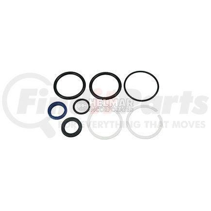 3EA-64-05020 by KOMATSU - TILT CYLINDER O/H KIT