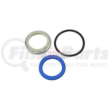 3EA-64-05030 by KOMATSU - LIFT CYLINDER O/H KIT