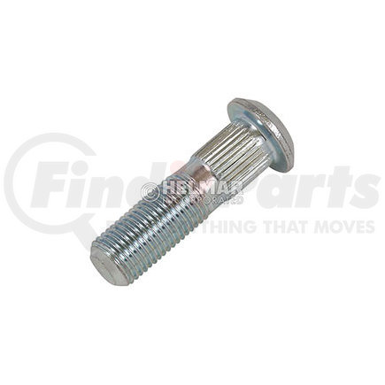 9005251-00 by YALE - Replacement for Yale Forklift - BOLT