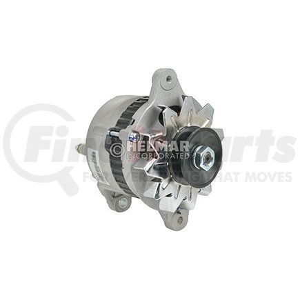 9006128-17-NEW by YALE - ALTERNATOR (BRAND NEW)