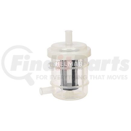 3EB-02-31290 by KOMATSU - FUEL FILTER