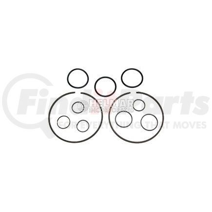 9011948-90 by YALE - Replacement for Yale Forklift - CLUTCH SEAL KIT