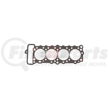 9012708-30 by YALE - HEAD GASKET