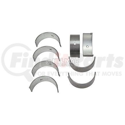 9012738-11 by YALE - ROD BEARING SET (STD)