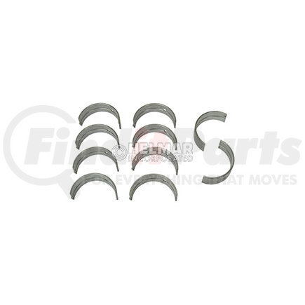 9012738-31 by YALE - MAIN BEARING SET (STD)