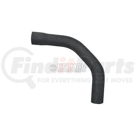 3EB-04-52130 by KOMATSU - RADIATOR HOSE (UPPER)