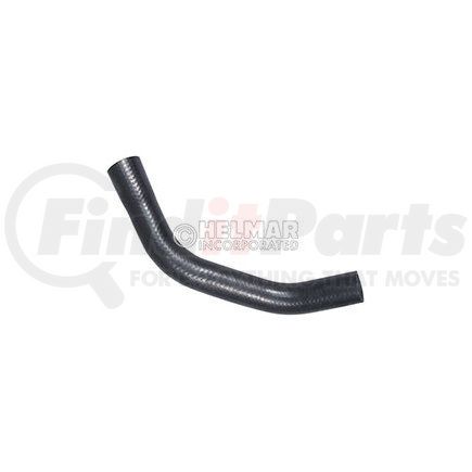 3EB-04-A5231 by KOMATSU - RADIATOR HOSE (UPPER)