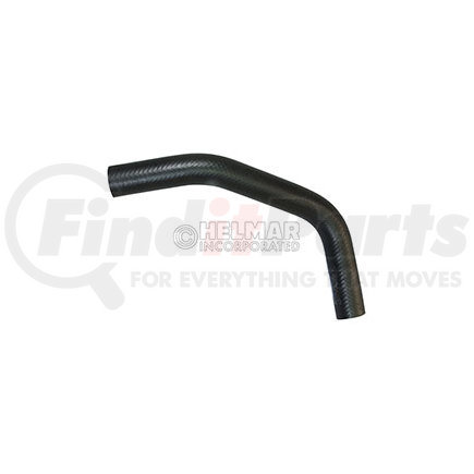 3EB-04-A6130 by KOMATSU - RADIATOR HOSE