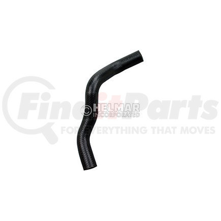 3EB-04-A7521 by KOMATSU - RADIATOR HOSE