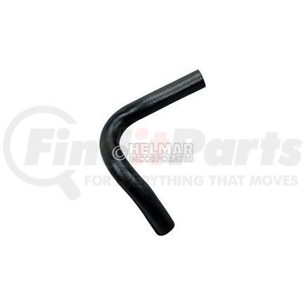 3EB-04-A7511 by KOMATSU - RADIATOR HOSE