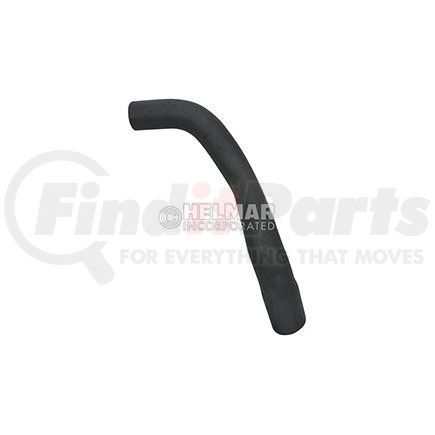 3EB-04-A7561 by KOMATSU - RADIATOR HOSE (LOWER)