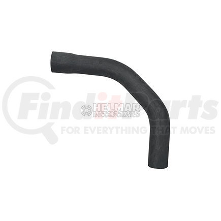 3EB-04-A7571 by KOMATSU - RADIATOR HOSE (UPPER)