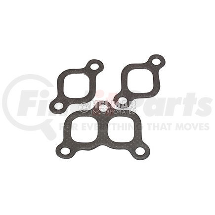 9012768-04 by YALE - Replacement for Yale Forklift - EXHAUST GASKET