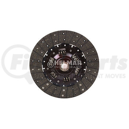 3EB-10-21810 by KOMATSU - CLUTCH DISC