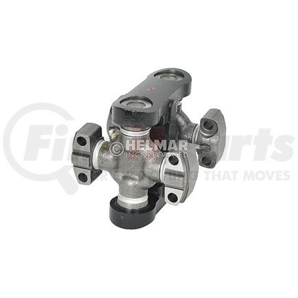 3EB-20-51310 by KOMATSU - UNIVERSAL JOINT ASSY