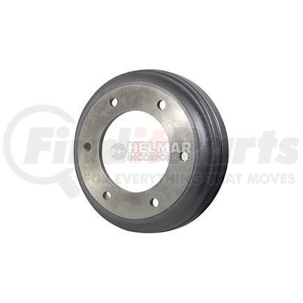 3EB-21-15120 by KOMATSU - BRAKE DRUM