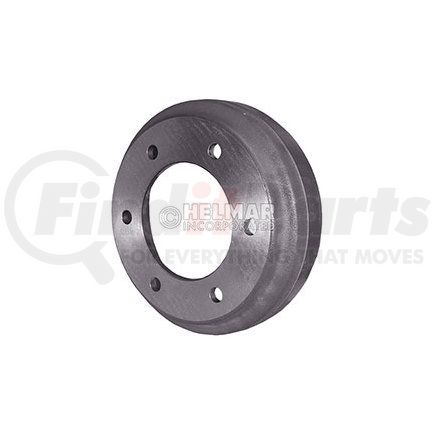 3EB-21-25130 by KOMATSU - BRAKE DRUM