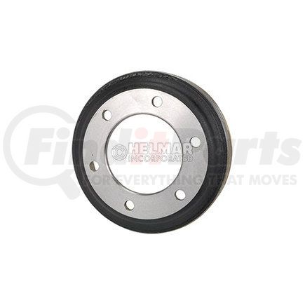 3EB-21-25310 by KOMATSU - BRAKE DRUM