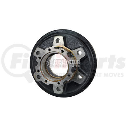 3EB-21-52320 by KOMATSU - BRAKE DRUM / HUB