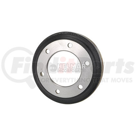 3EB-21-42230 by KOMATSU - BRAKE DRUM