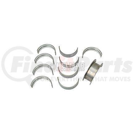 9012938-63 by YALE - Replacement for Yale Forklift - MAIN BEARING SET .50MM
