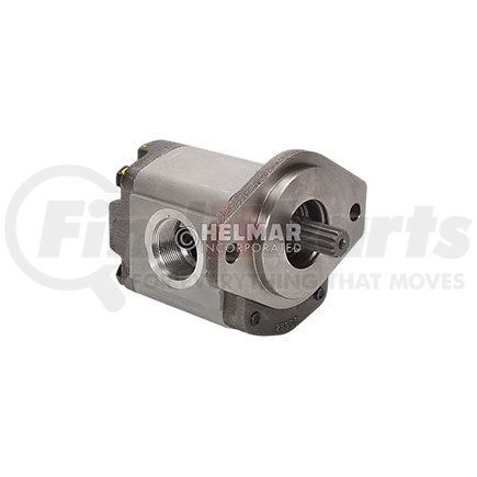 901384 by MITSUBISHI / CATERPILLAR - HYDRAULIC PUMP