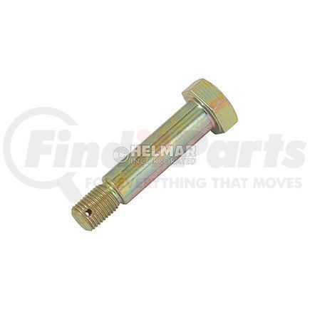 3EB-24-21581 by KOMATSU - BOLT, TIE ROD