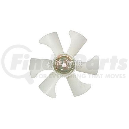 9015798-32 by YALE - Replacement for Yale Forklift - FAN