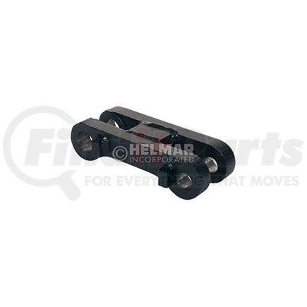 3EB-24-35120SA by KOMATSU - STEERING LINK