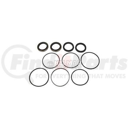 9017888-10 by YALE - Replacement for Yale Forklift - SEAL KIT