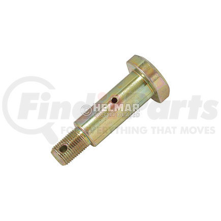 3EB-24-35130 by KOMATSU - Steering Link Bolt - Tie Rod Bolt